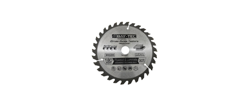 BAYTEC 180 MM SUNTA KESME TESTERE